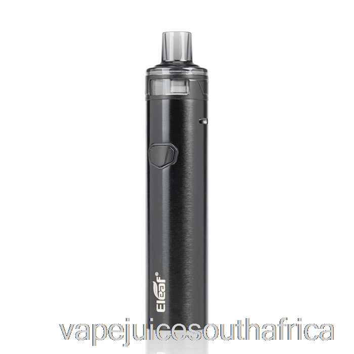 Vape Juice South Africa Eleaf Ijust Aio Starter Kit Black